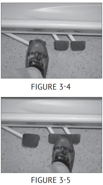 OPERATING INSTRUCTIONS