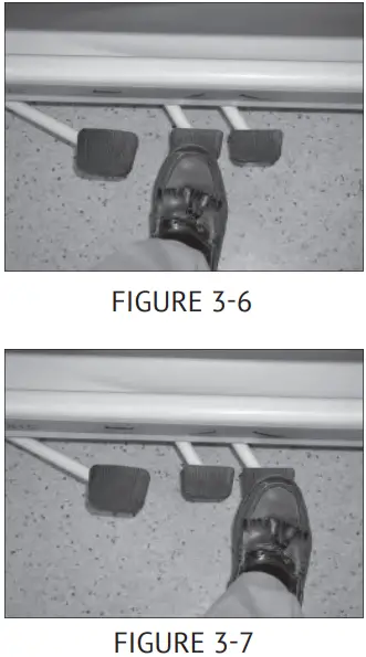 OPERATING INSTRUCTIONS