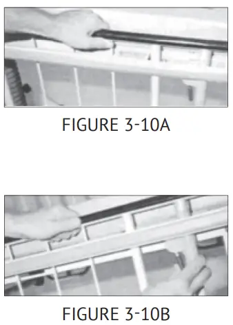 OPERATING INSTRUCTIONS