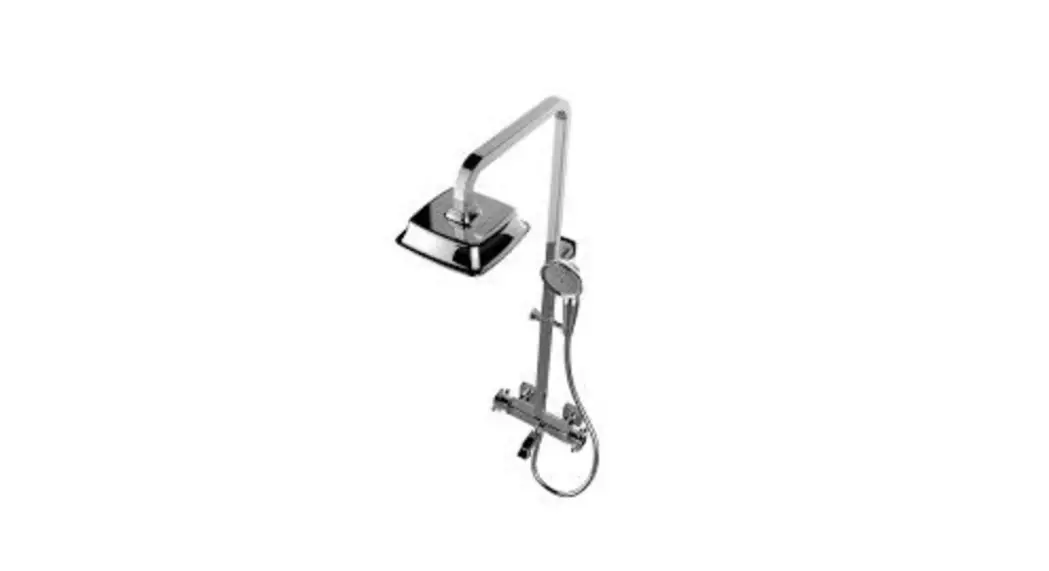 Sapho Mr67161 Thermostatic Exposed Mixer Instruction Manual Sapho Mr67161 Thermostatic Exposed Mixer Instruction Manual