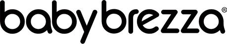 baby brezza logo