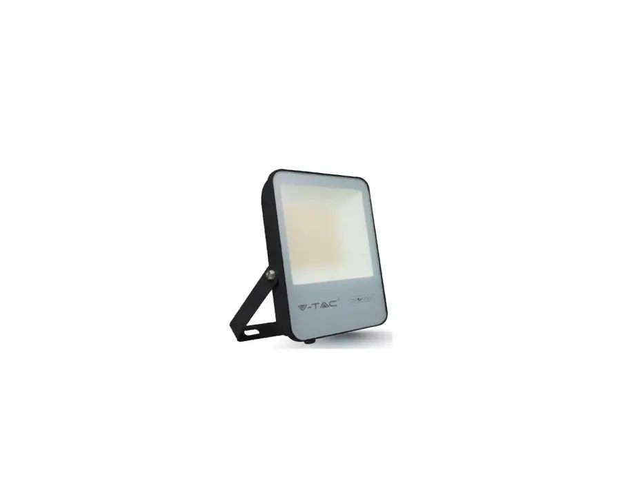 V-tac 80133970 Led Floodlight Installation Guide