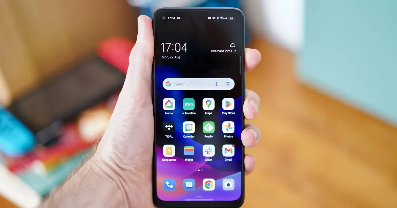 Oppo Cph2371 Find X5 Lite 5g Dual Sim Starry Black Smartphone User Guide Oppo Cph2371 Find X5 Lite 5g Dual Sim Starry Black Smartphone User Guide