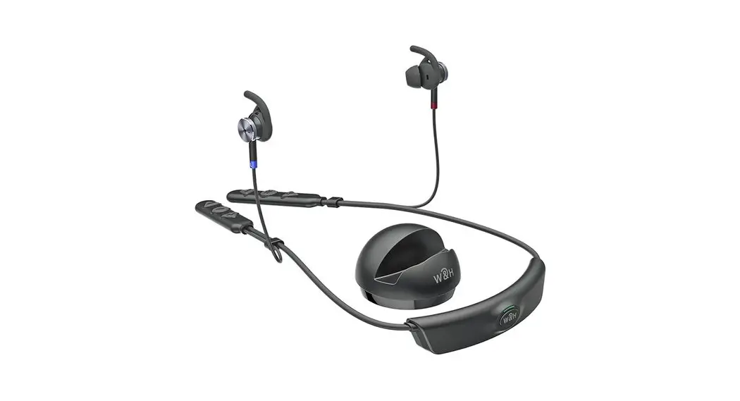 Behear Abh-120 Earset User Guide