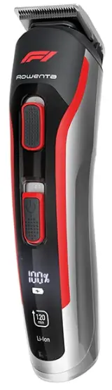 Rowenta-TN944MF0-Trimmer-Multifunctional-product