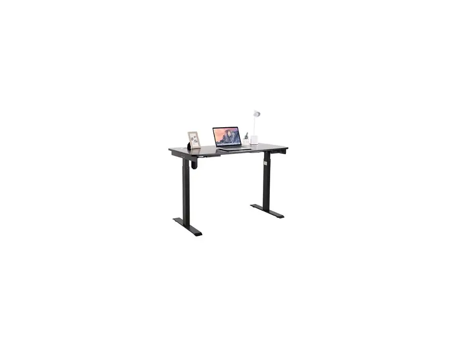Vonhaus 3000169 Adjustable Height Sit Stand Desk Instruction Manual Vonhaus 3000169 Adjustable Height Sit Stand Desk Instruction Manual