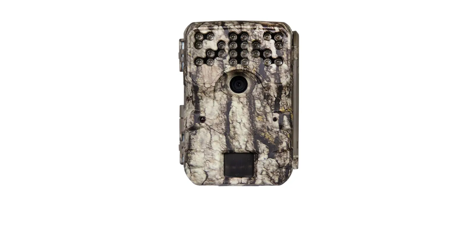 Moultrie Mcg-14001 Bundle Trail Camera Operational Manual