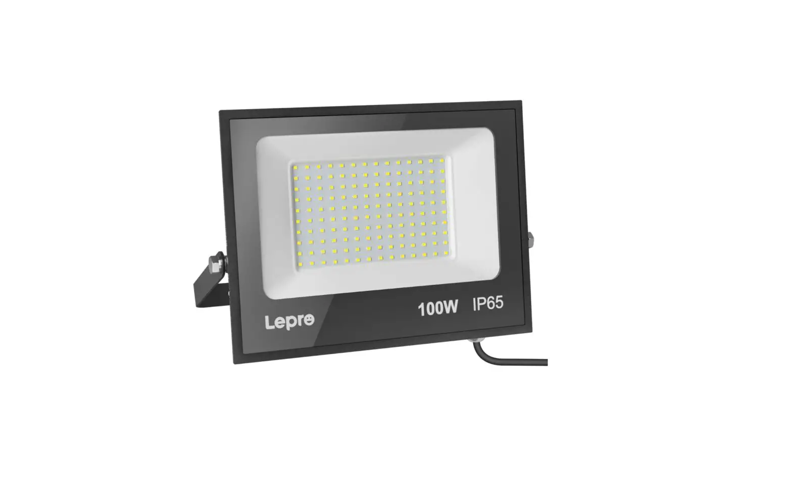Lepro 340017-dw-us Led Flood Light User Guide