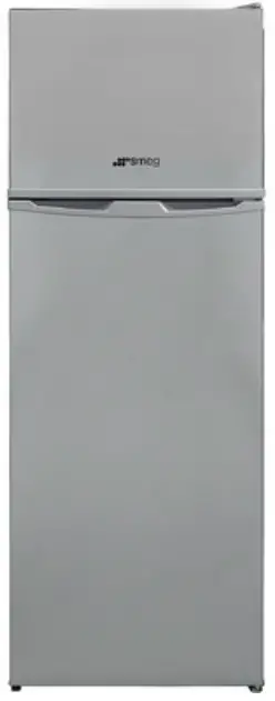 FD14FS Metal Gray Refrigerators
