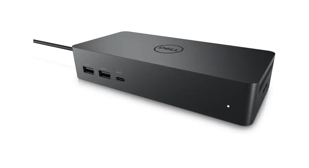 Dell Ud22 Docking Station User Guide Dell Ud22 Docking Station User Guide