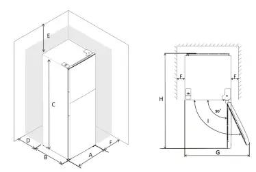 GODESS-RME085GW8SSF-Refrigerator-FIG-2