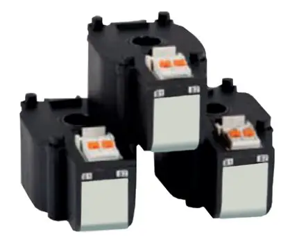 janitza CT27 Current Transformer - Figure 3