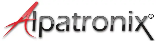 Alpatronix - logo