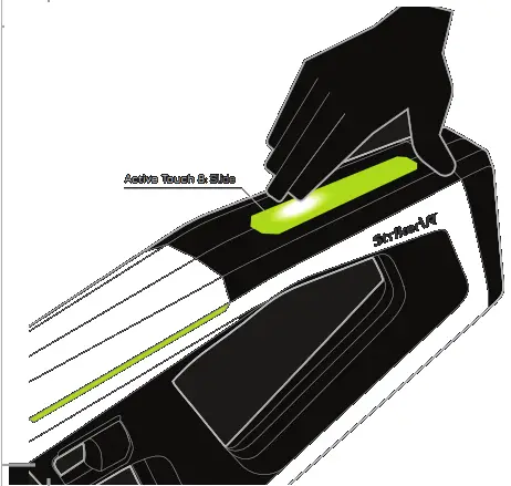 MAVRiK Strikervr Pro - fig 1