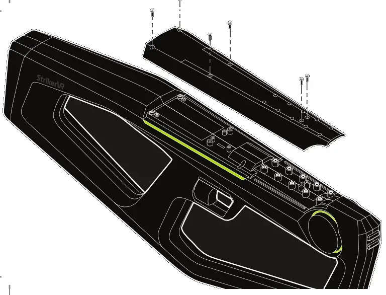 MAVRiK Strikervr Pro - fig 11