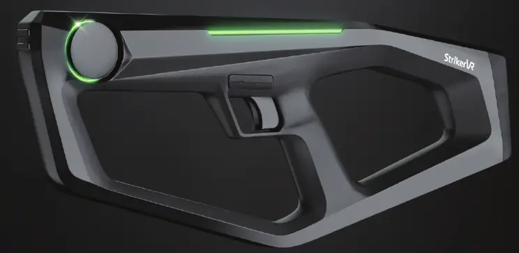 MAVRiK Strikervr Pro - fig 4