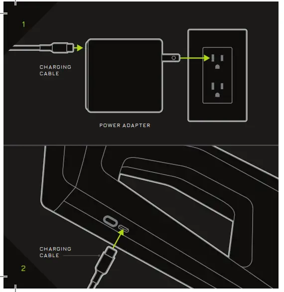 MAVRiK Strikervr Pro - fig 5
