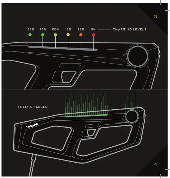 MAVRiK Strikervr Pro - fig 6