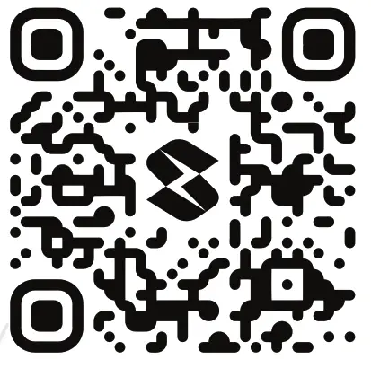 MAVRiK Strikervr Pro - qr1