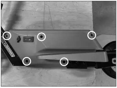 Razor-W13112144015-Power-Core-E90-Sprint-Controller-FIG 1