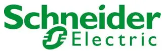 Schneider Electric Logo