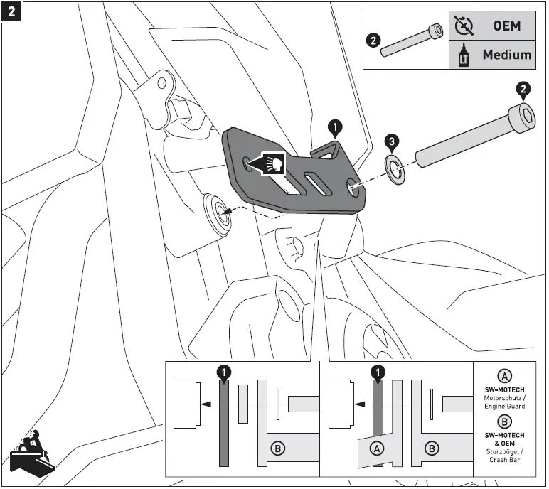 SW-MOTECH-NSW.08.922.61000-B-Kit-of-High-Light-Evo-Kawasaki-Versys-1000-fig-3