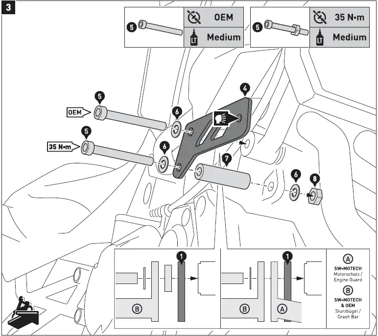 SW-MOTECH-NSW.08.922.61000-B-Kit-of-High-Light-Evo-Kawasaki-Versys-1000-fig-4