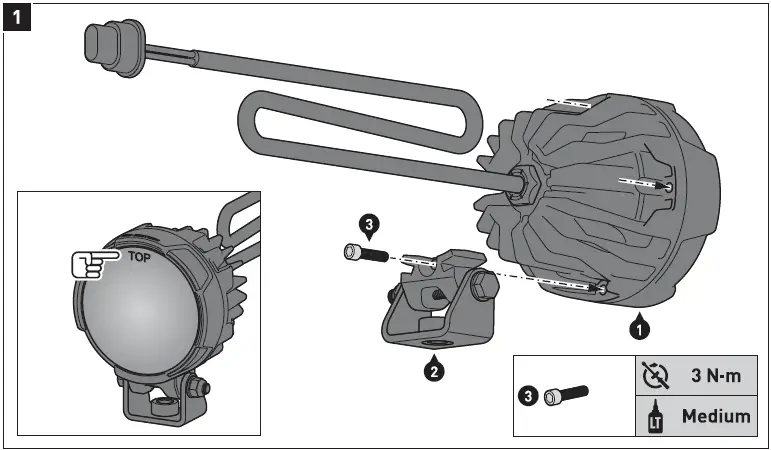 SW-MOTECH-NSW.08.922.61000-B-Kit-of-High-Light-Evo-Kawasaki-Versys-1000-fig-6