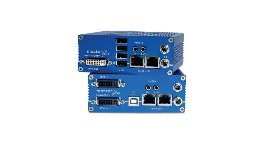 Kvm-tec Kt-6012l Cpu Mv1 Single Redundant In Copper Instruction Manual