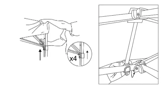 anko-43194513-Instant-Gazebo-Set-Fig-04