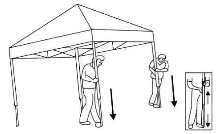 anko-43194513-Instant-Gazebo-Set-Fig-05