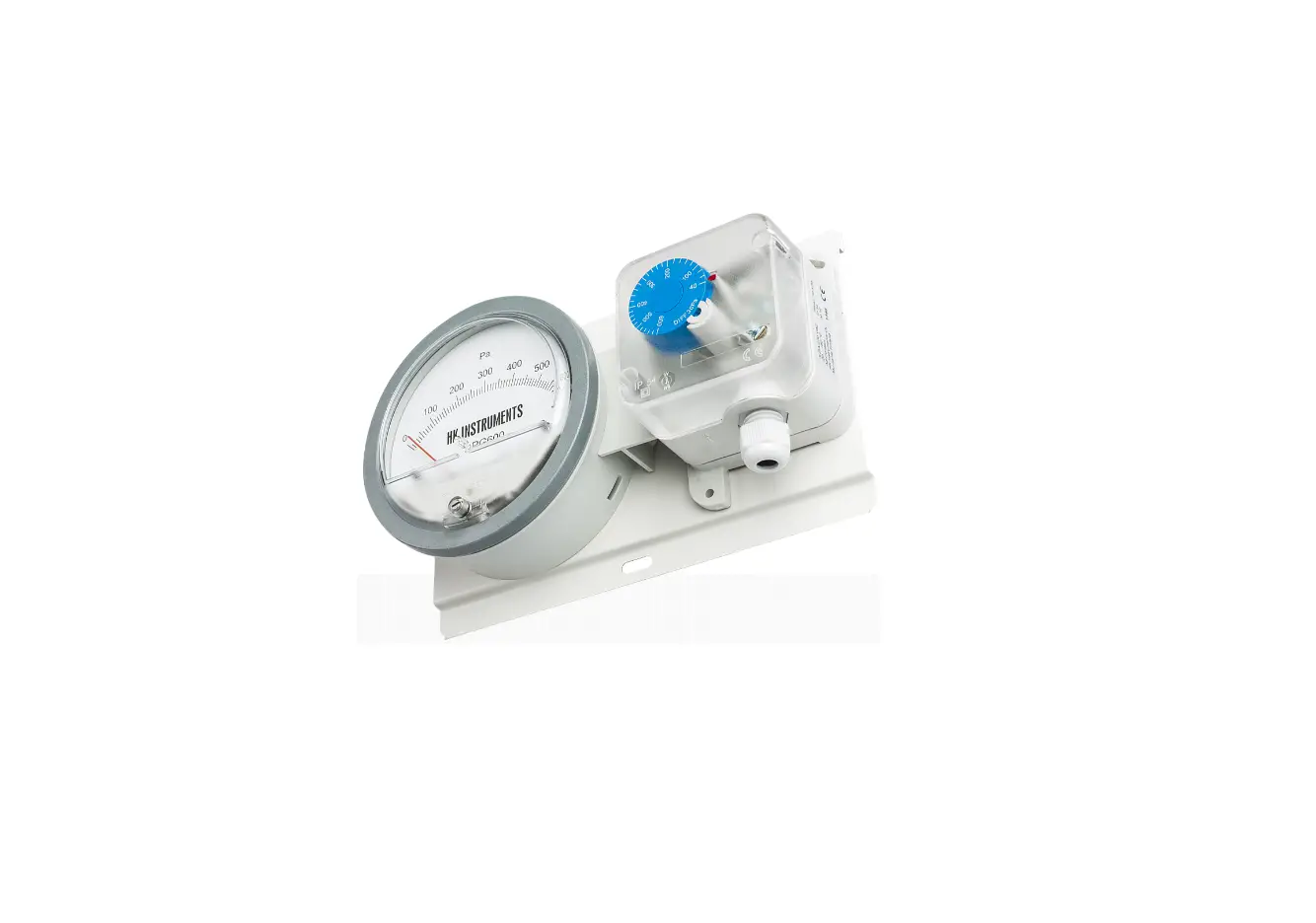 Hk Instruments Dpgps-series Filter Alerts Instruction Manual Hk Instruments Dpgps-series Filter Alerts Instruction Manual