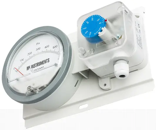 HK INSTRUMENTS DPGPS-Series Filter Alerts