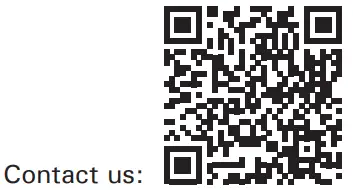 HARVIA TRC70 Electric Sauna Heater - Qr code 2