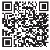 HARVIA TRC70 Electric Sauna Heater - Qr code