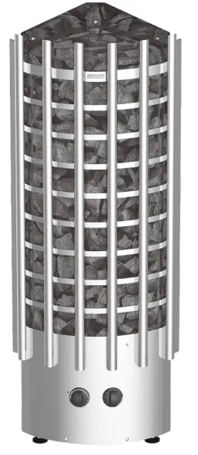 HARVIA TRC70 Electric Sauna Heater