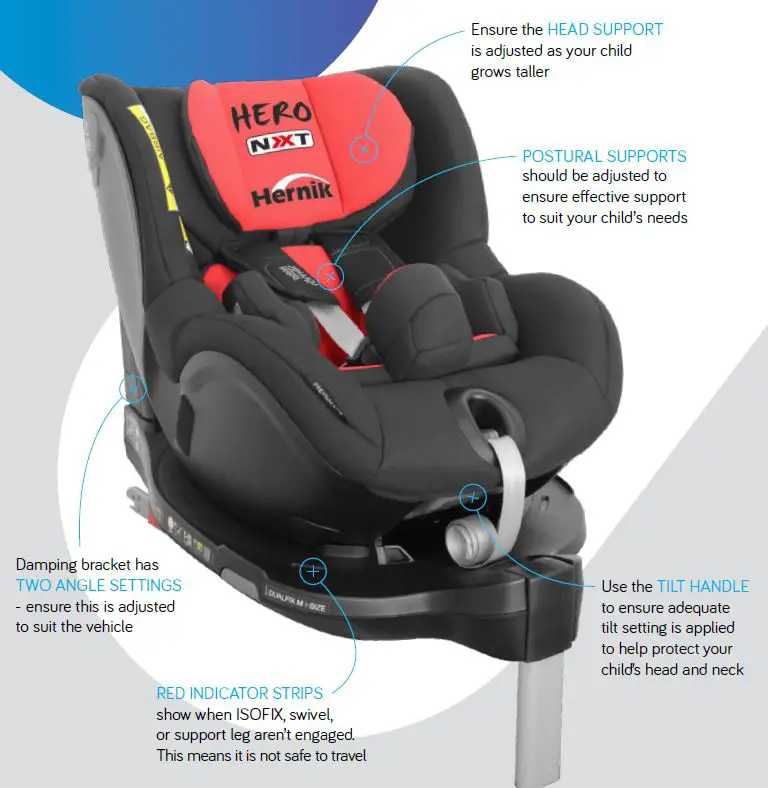 medifab-HERO-NXT-Swiveling-Special-Car-Seat-fig-1