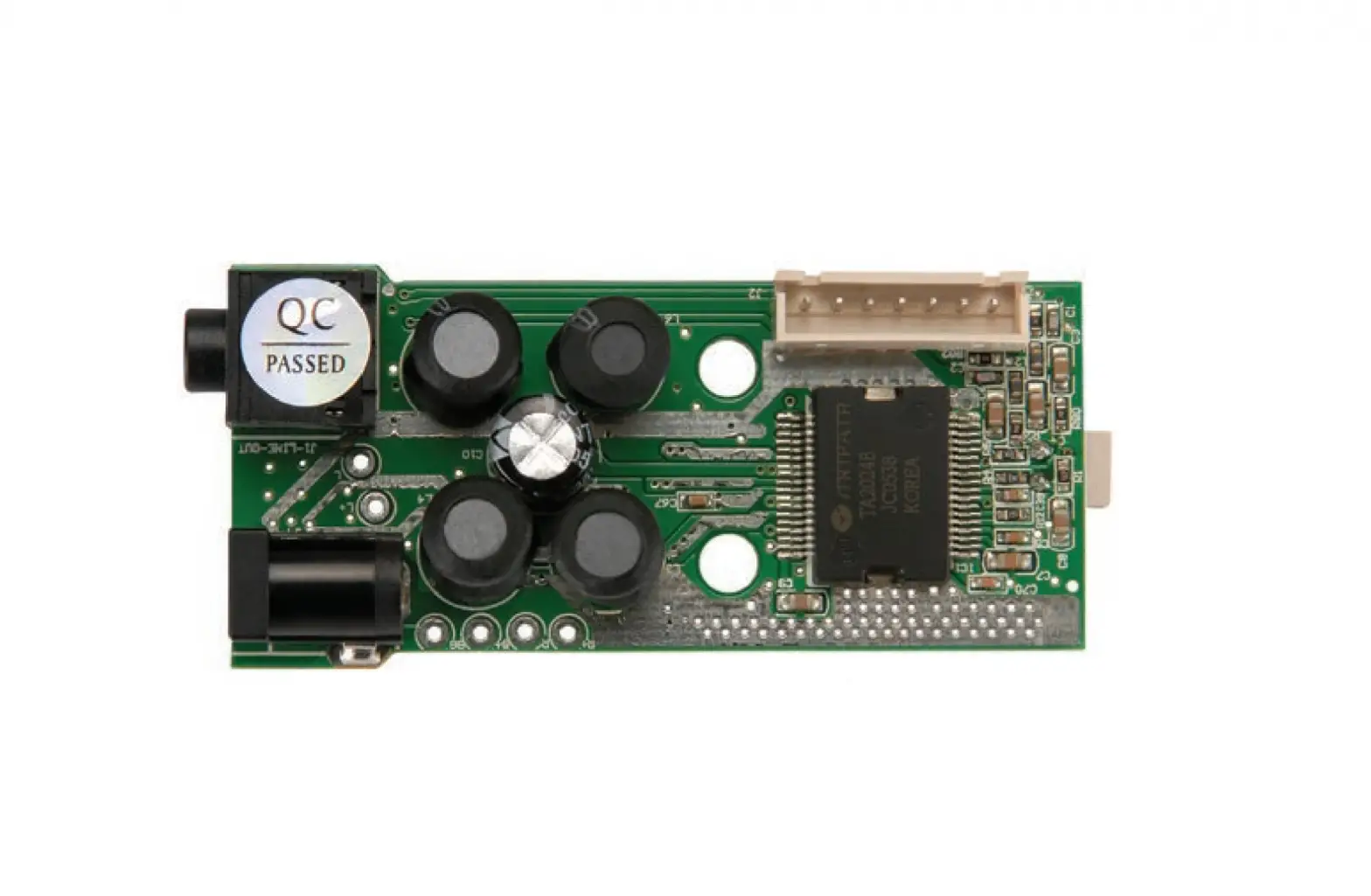 Electrotech Pa1702 Class T Digital Audio Amplifier User Manual Electrotech Pa1702 Class T Digital Audio Amplifier User Manual