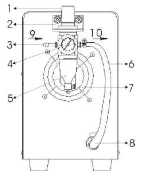 Riland-CUT-40CT-Plasma-Cutting-Machine-FIG 5