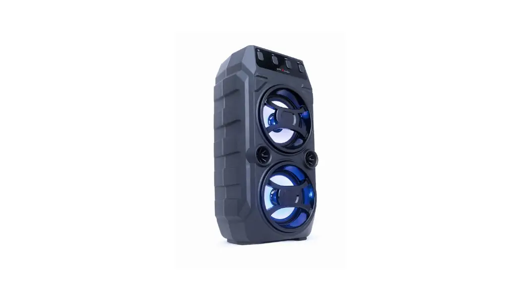 Gmb Audio Spk-bt-led-01 Bluetooth Portable Party Speaker User Manual Gmb Audio Spk-bt-led-01 Bluetooth Portable Party Speaker User Manual