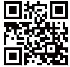 CHIAYO NDR-3120 UHF 1-2 19 Inch Dual-Channel Auto Sync Diversity Receiver - qr code