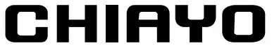 CHIAYO - logo