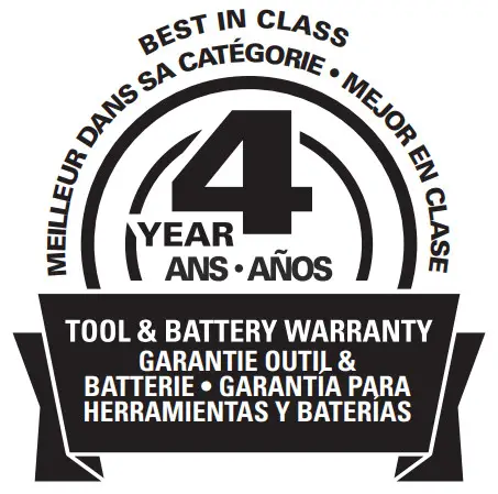 greenwork pro BAB Series Battery - logo2