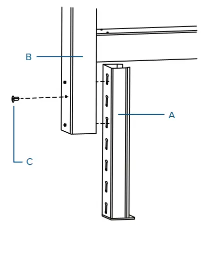 LAVEX-Plastic-Laminate-Tabletop-Worktable-2
