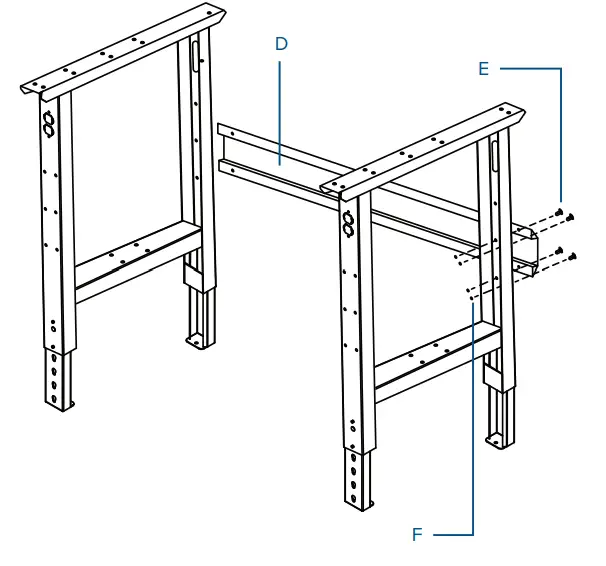 LAVEX-Plastic-Laminate-Tabletop-Worktable-4