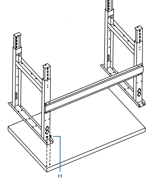 LAVEX-Plastic-Laminate-Tabletop-Worktable-6