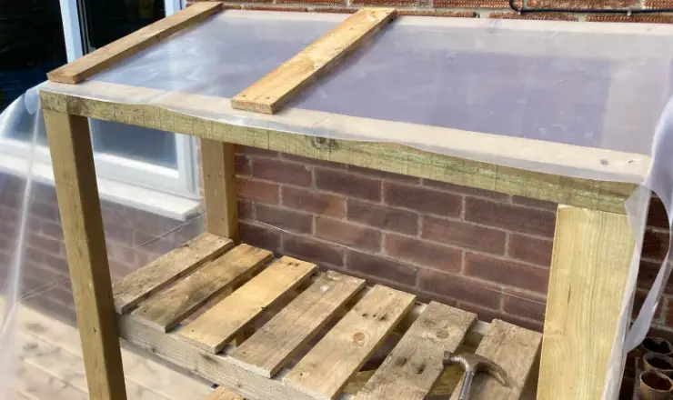 Grouw-98046-Mini-Greenhouse-for-Pallet-Frame-PRODUCT-IMAGE