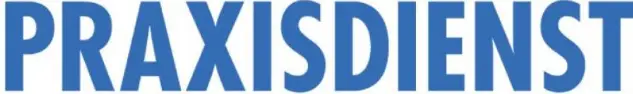 PRAXISDIENST-LOGO