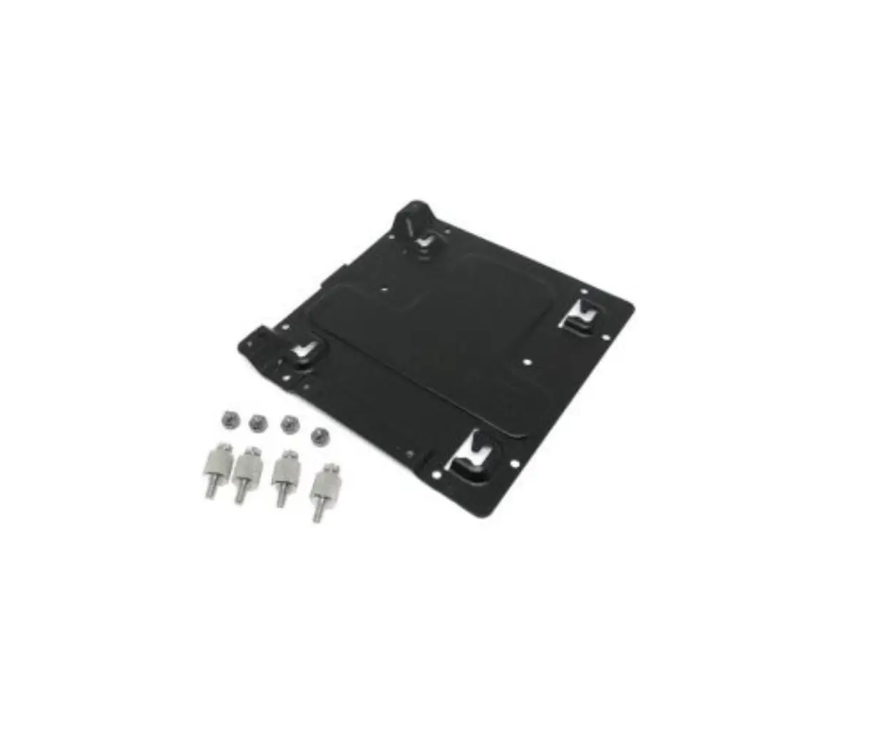 Kontron F5000-x002 Vesa Mount Kit User Guide Kontron F5000-x002 Vesa Mount Kit User Guide