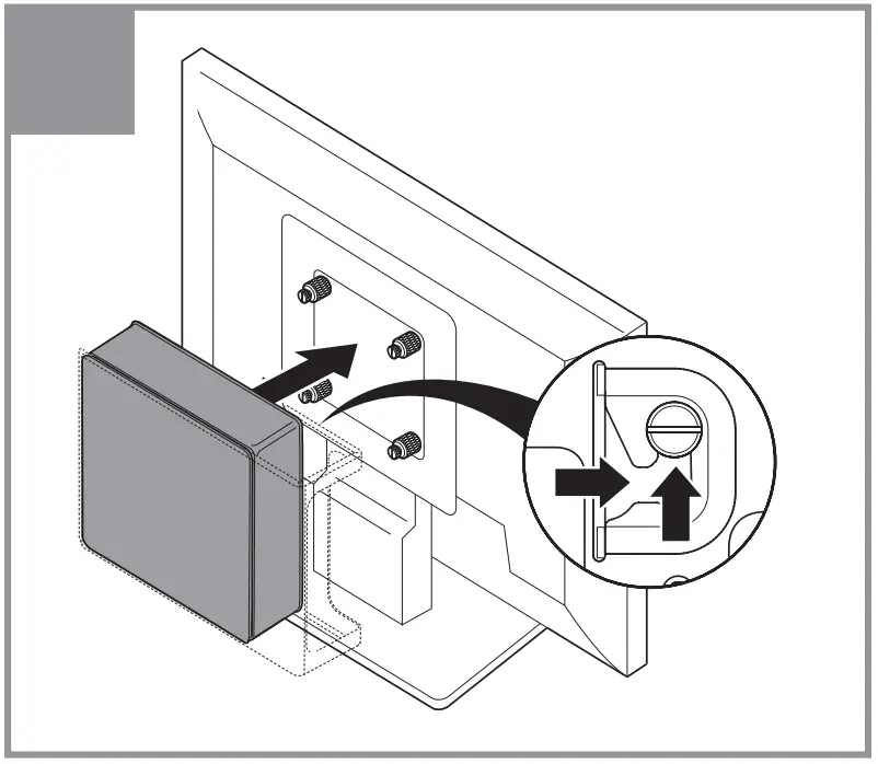 Installation Instruction Illustration